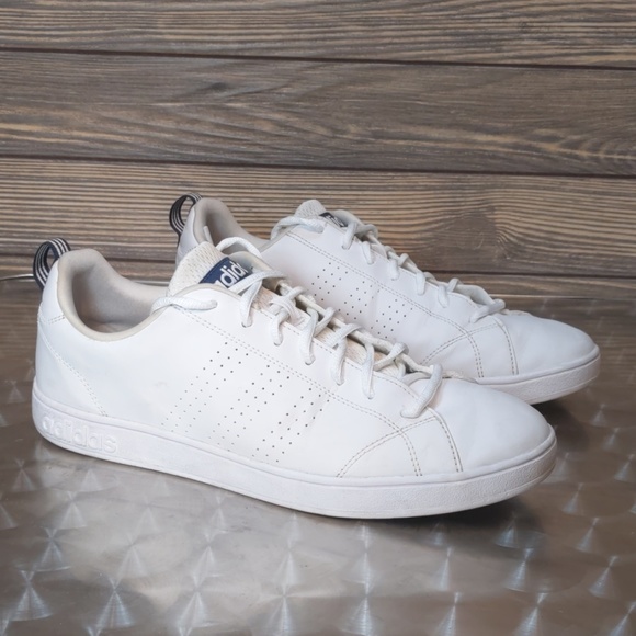 adidas cloudfoam advantage clean dames adidas cloudfoam advantage clean dames